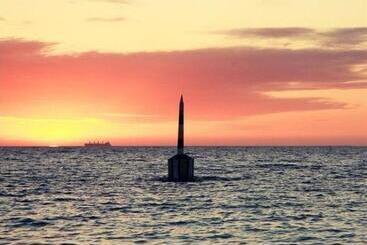هتل Cottesloe Beach