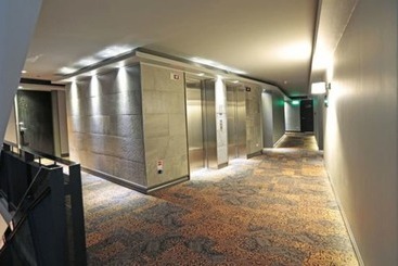 هتل Cumbres Lastarria