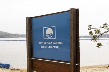 هتل D   Resort Ayvalık