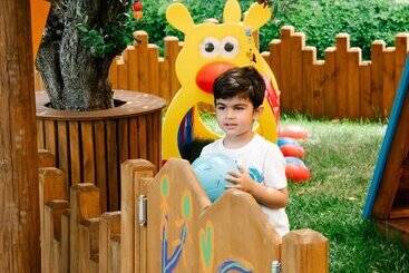 هتل D Resort Ayvalık