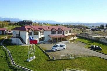 Doble E Patagonia - Puerto Natales