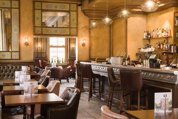 هتل Du Vin Birmingham