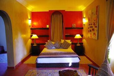 هتل Essaouira Lodge