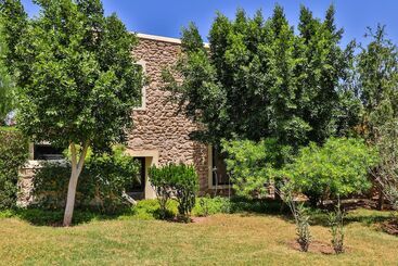 هتل Essaouira Lodge