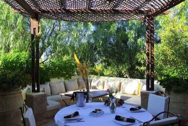 هتل Essaouira Lodge
