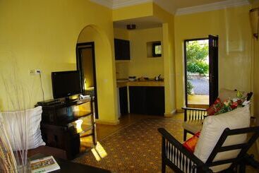 هتل Essaouira Lodge