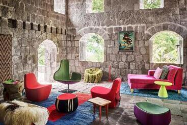 هتل Golden Rock Nevis