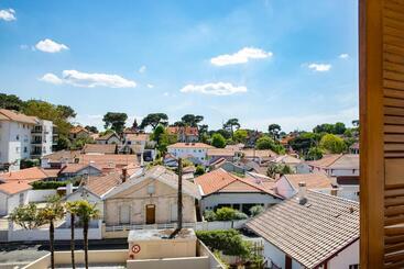 Best Western Arcachon Le Port - Arcachon
