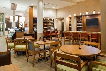 هتل Hyatt Place Portland Old Port