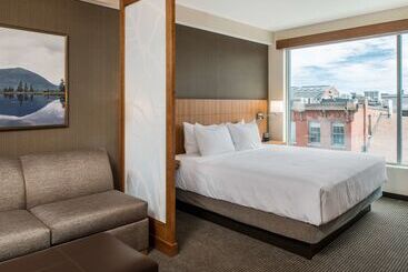 هتل Hyatt Place Portland Old Port
