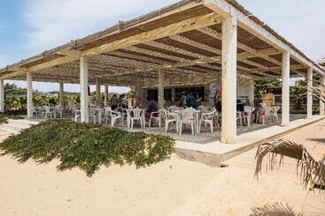 هتل I Giardini Di Athena Athena Resort