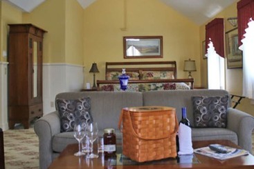 Hotel Kearsarge Inn