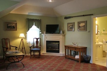 هتل Kearsarge Inn