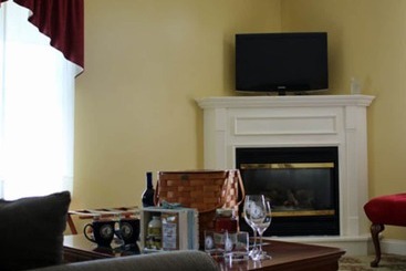 Hotel Kearsarge Inn