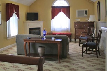 Hotel Kearsarge Inn