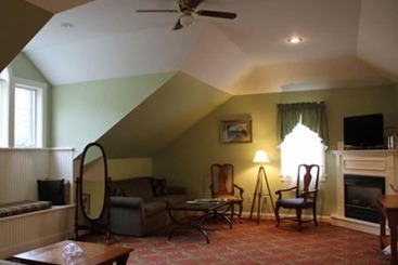 Hotel Kearsarge Inn