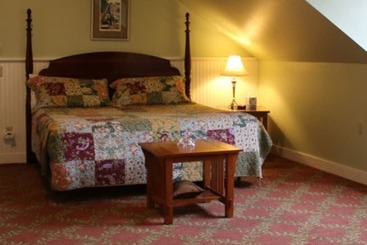 Hotel Kearsarge Inn