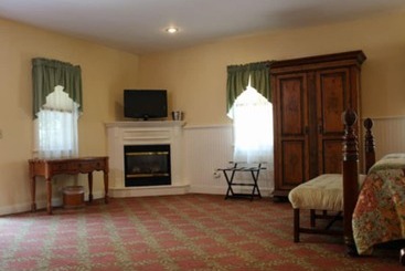 هتل Kearsarge Inn