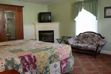 هتل Kearsarge Inn