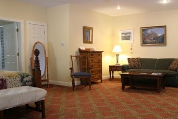 Hotel Kearsarge Inn