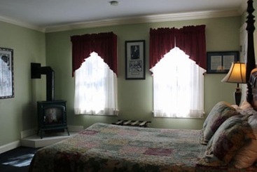 Hotel Kearsarge Inn