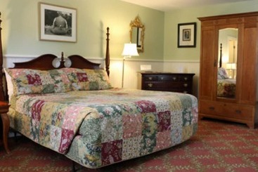 Hotel Kearsarge Inn