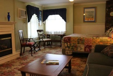 Hotel Kearsarge Inn