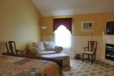 Hotel Kearsarge Inn