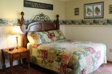 Hotel Kearsarge Inn