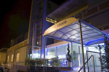 هتل Leuco