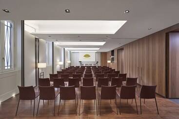 هتل Mandarin Oriental Milan