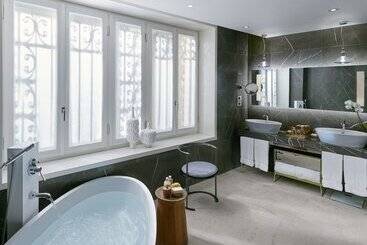 هتل Mandarin Oriental Milan