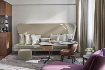 هتل Mandarin Oriental Milan