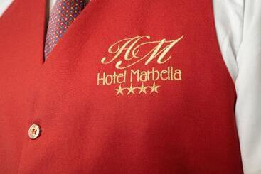 Otel Marbella