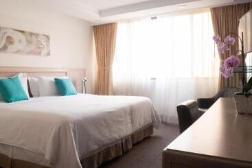 Otel Marbella
