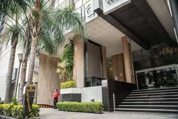 Otel Marbella