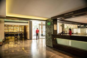 Otel Marbella