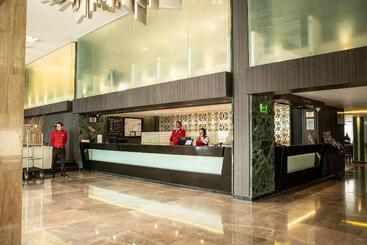 Otel Marbella