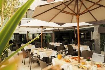 Otel Marbella