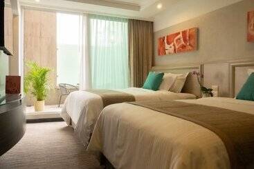 Otel Marbella