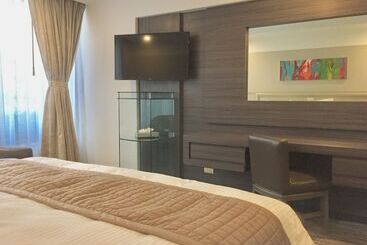 Otel Marbella