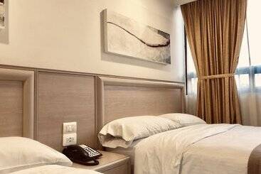 Otel Marbella