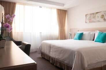 Otel Marbella