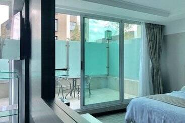 Otel Marbella