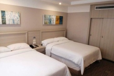 Otel Marbella