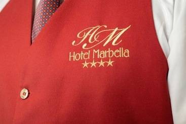 Otel Marbella