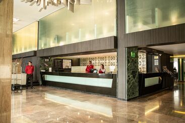 Otel Marbella