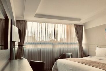 Otel Marbella