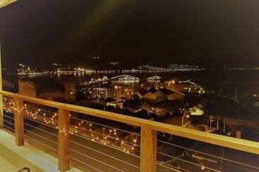 Mariner Guesthouse & Villa - Simon Stown