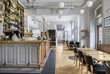 Nora Stadshotell, Sure Hotel Collection By Best Western